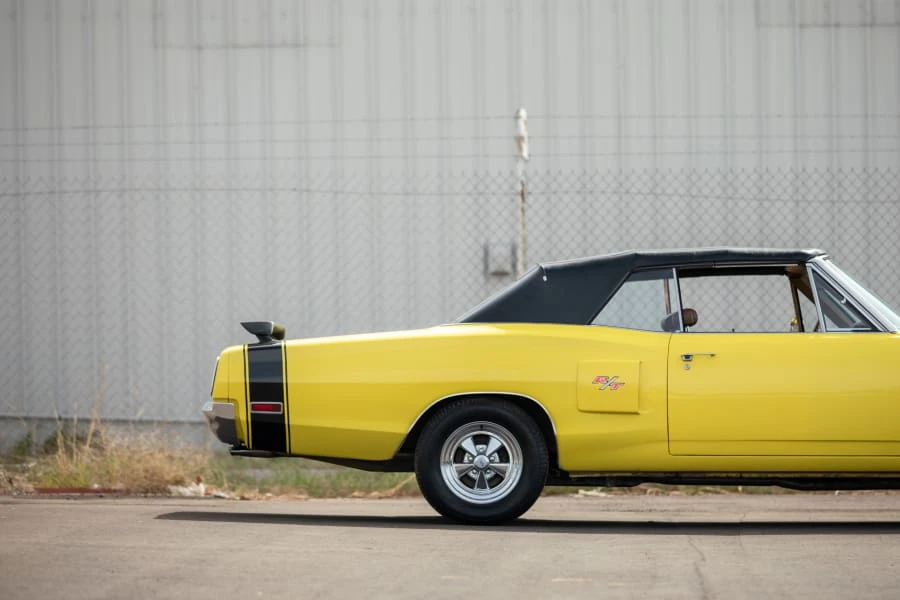 1970 Dodge Coronet 4th Gen - Image 16 of 28
