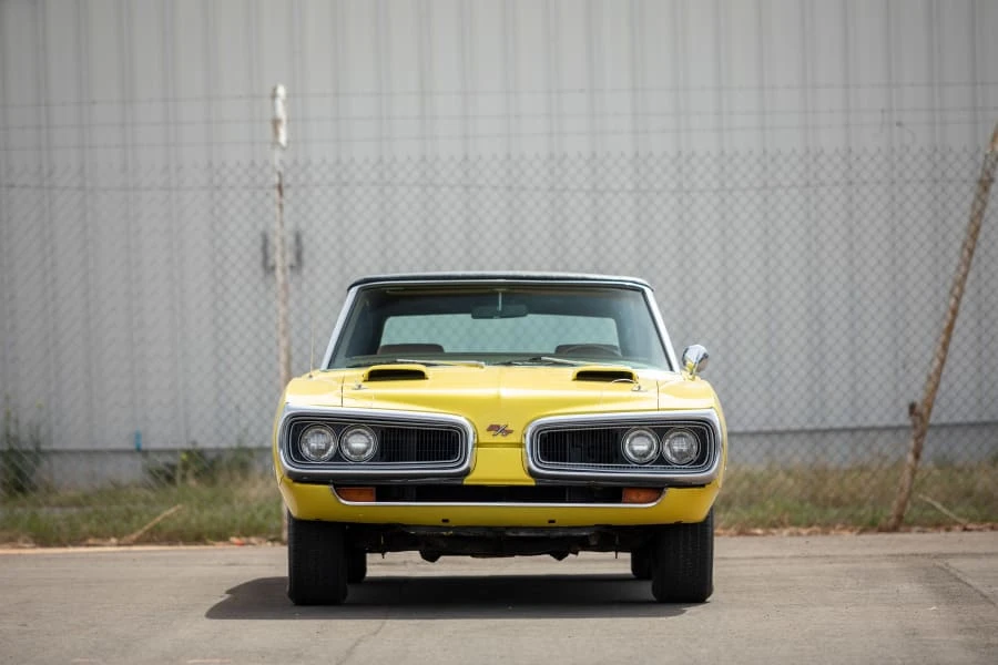 1970 Dodge Coronet 4th Gen - Image 8 of 28