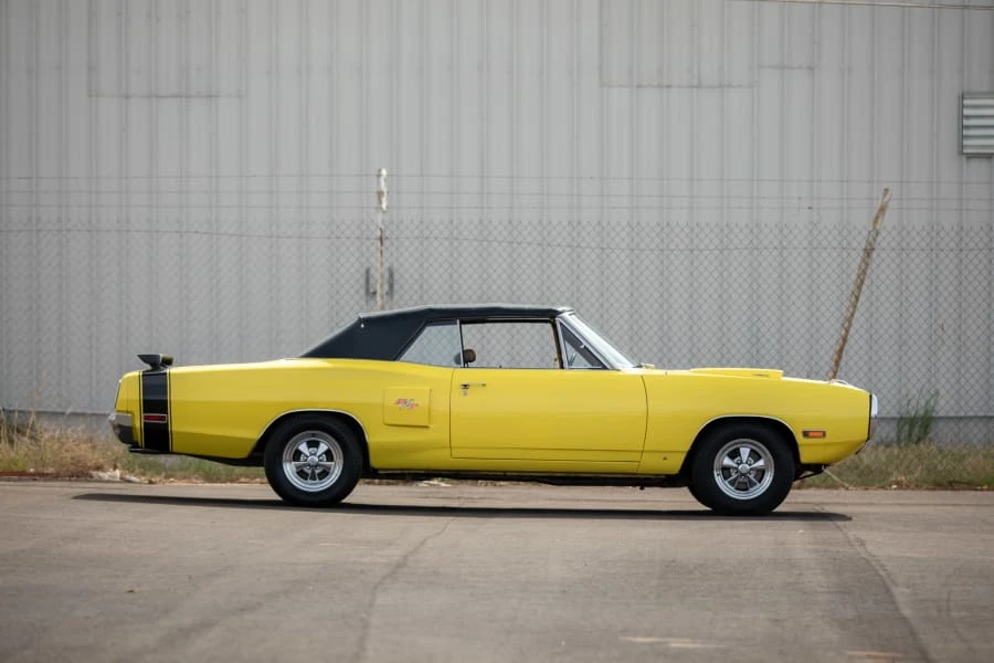 1970 Dodge Coronet 4th Gen - Image 7 of 28