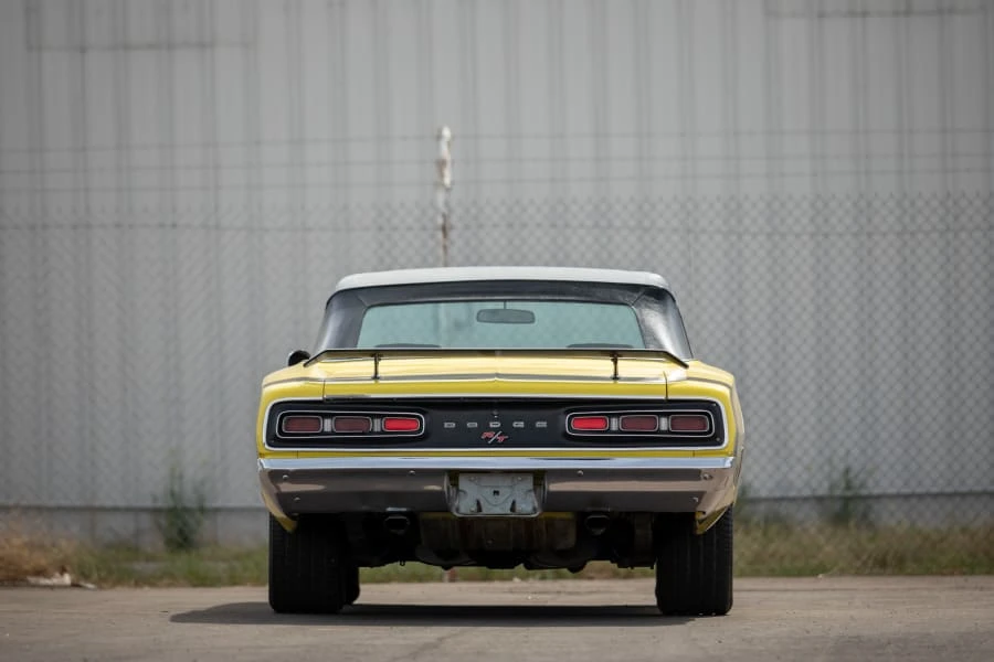 1970 Dodge Coronet 4th Gen - Image 13 of 28