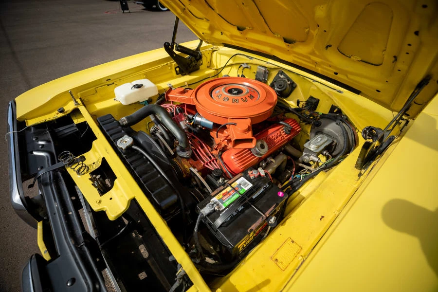 1970 Dodge Coronet 4th Gen - Image 25 of 28