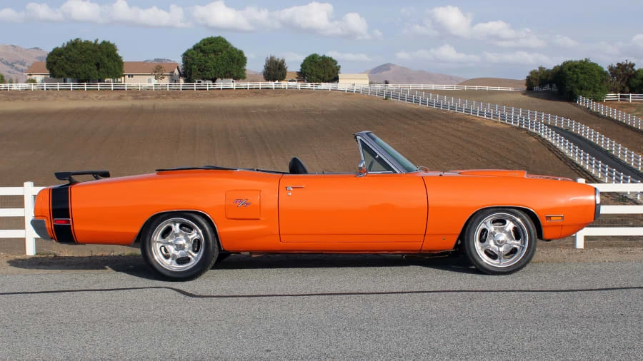 1970 Dodge Coronet 4th Gen - Image 2 of 9
