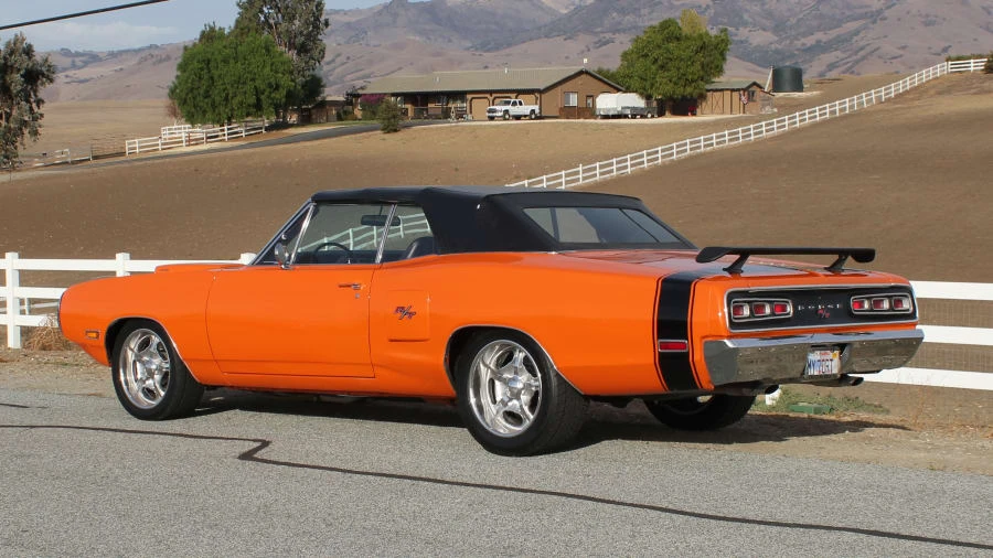 1970 Dodge Coronet 4th Gen - Image 3 of 9