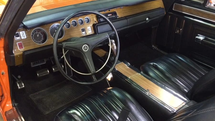1970 Dodge Coronet 4th Gen - Image 4 of 9