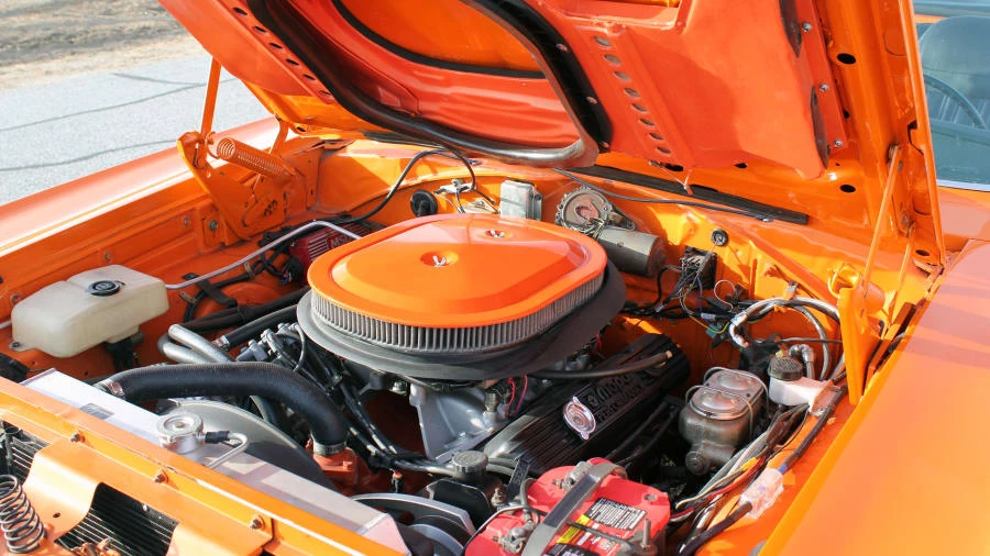 1970 Dodge Coronet 4th Gen - Image 5 of 9