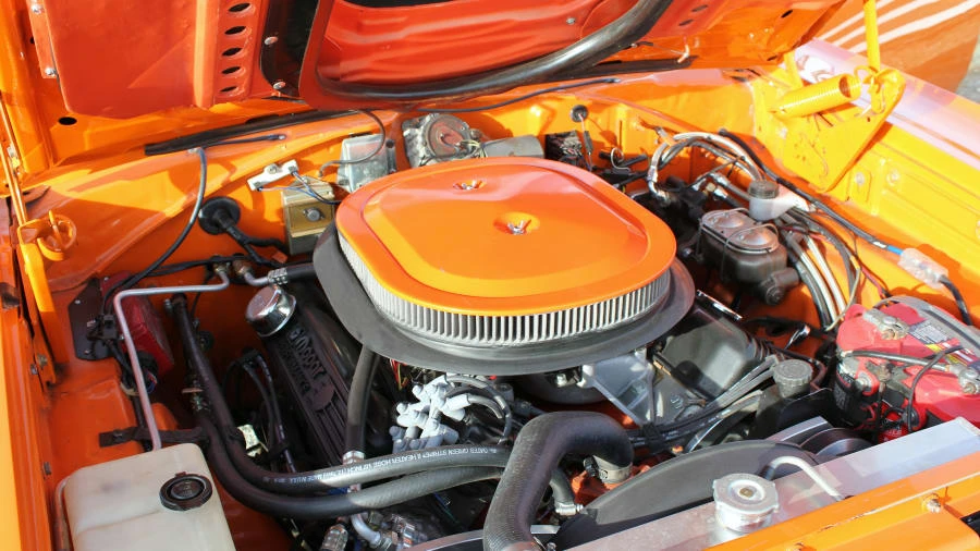 1970 Dodge Coronet 4th Gen - Image 6 of 9