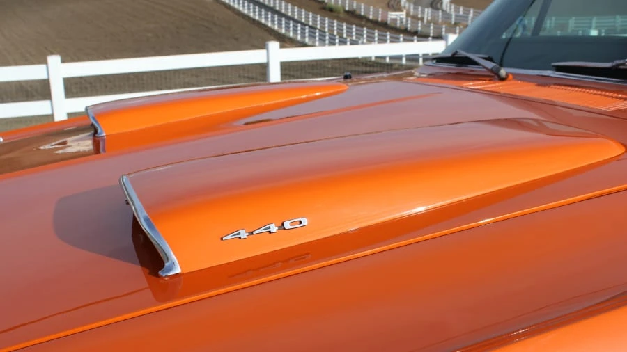 1970 Dodge Coronet 4th Gen - Image 7 of 9