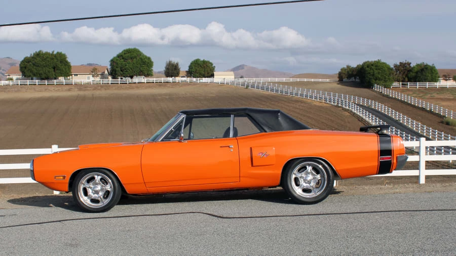 1970 Dodge Coronet 4th Gen - Image 8 of 9