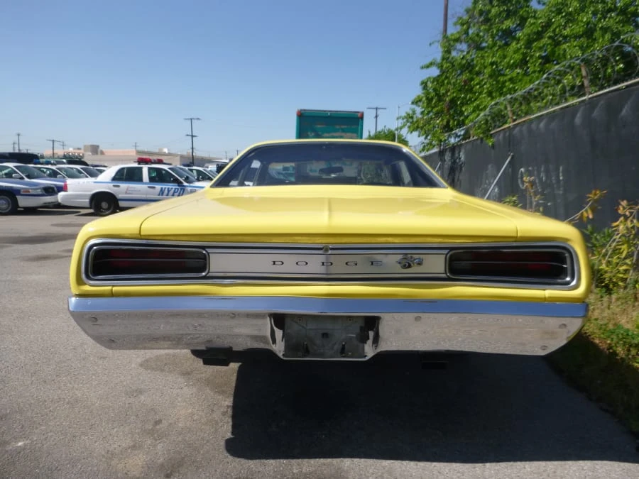 1970 Dodge Coronet 4th Gen - Image 3 of 9