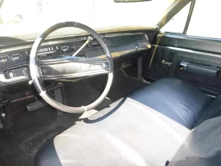 1970 Dodge Coronet 4th Gen - Image 4 of 9