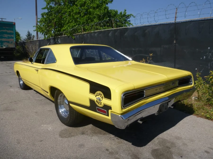 1970 Dodge Coronet 4th Gen - Image 7 of 9
