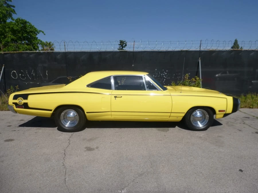 1970 Dodge Coronet 4th Gen - Image 8 of 9