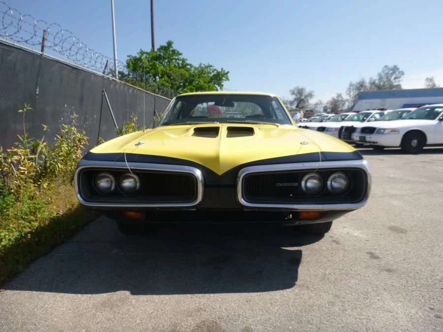 1970 Dodge Coronet 4th Gen - Image 9 of 9