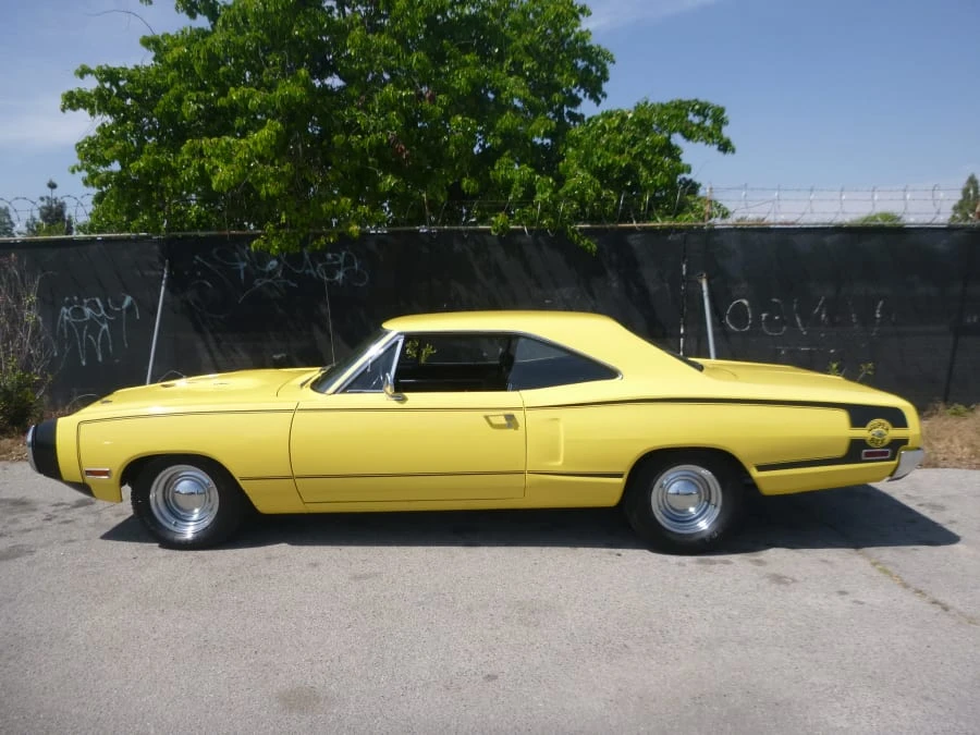 1970 Dodge Coronet 4th Gen - Image 2 of 9