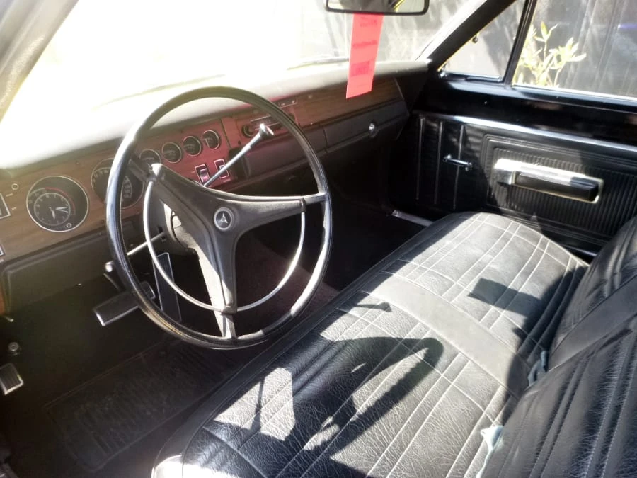 1970 Dodge Coronet 4th Gen - Image 4 of 9