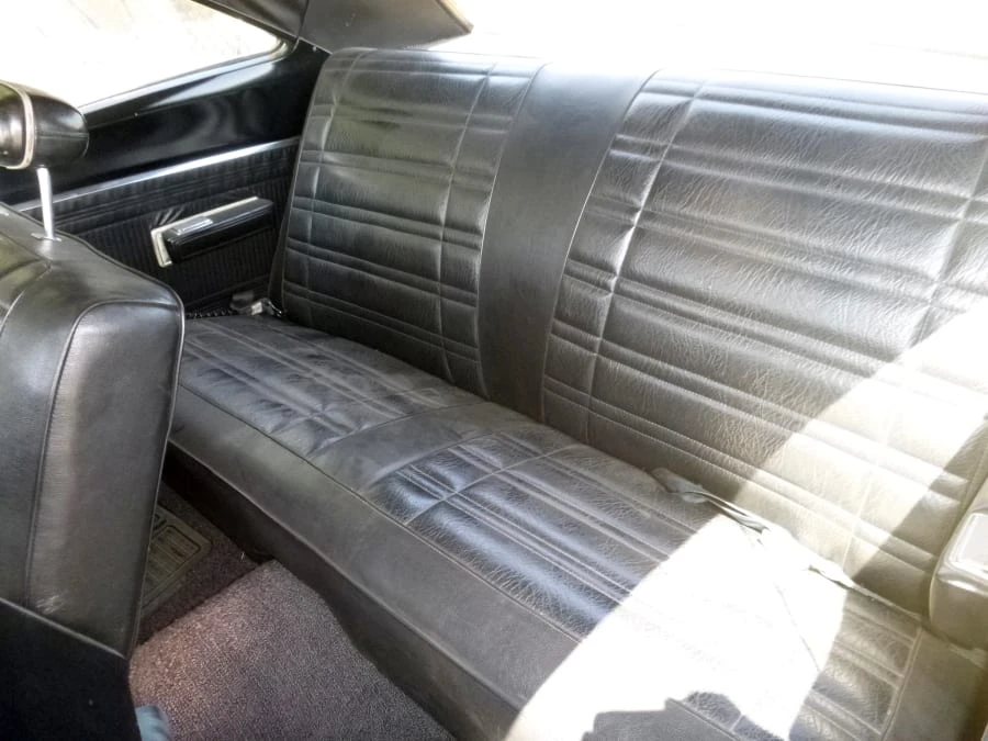 1970 Dodge Coronet 4th Gen - Image 5 of 9