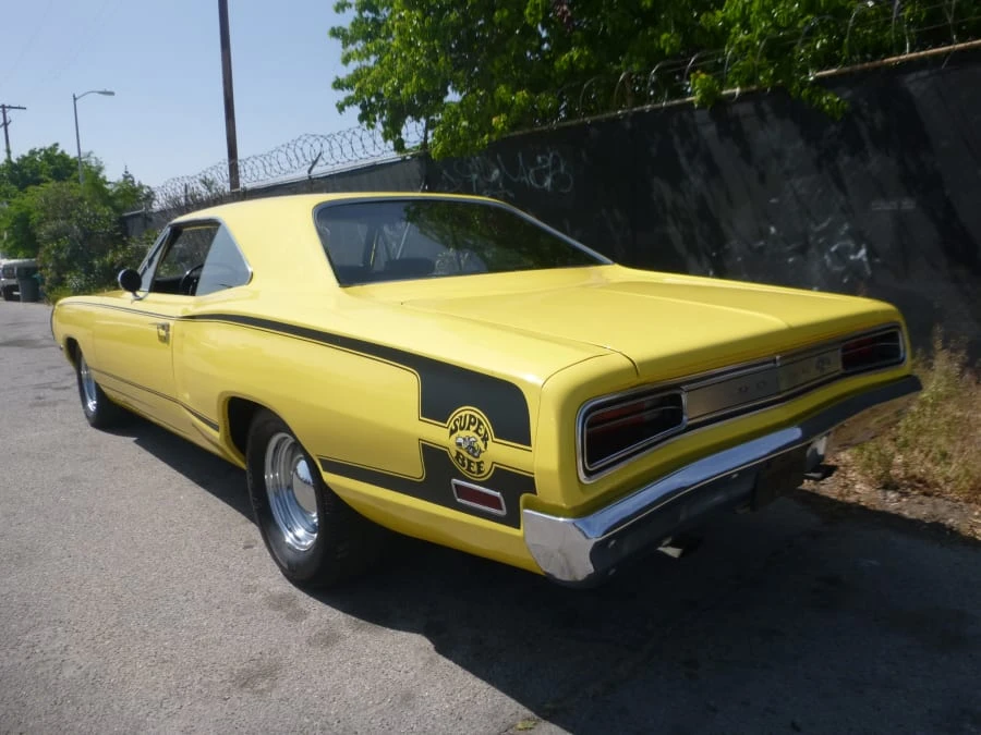 1970 Dodge Coronet 4th Gen - Image 7 of 9