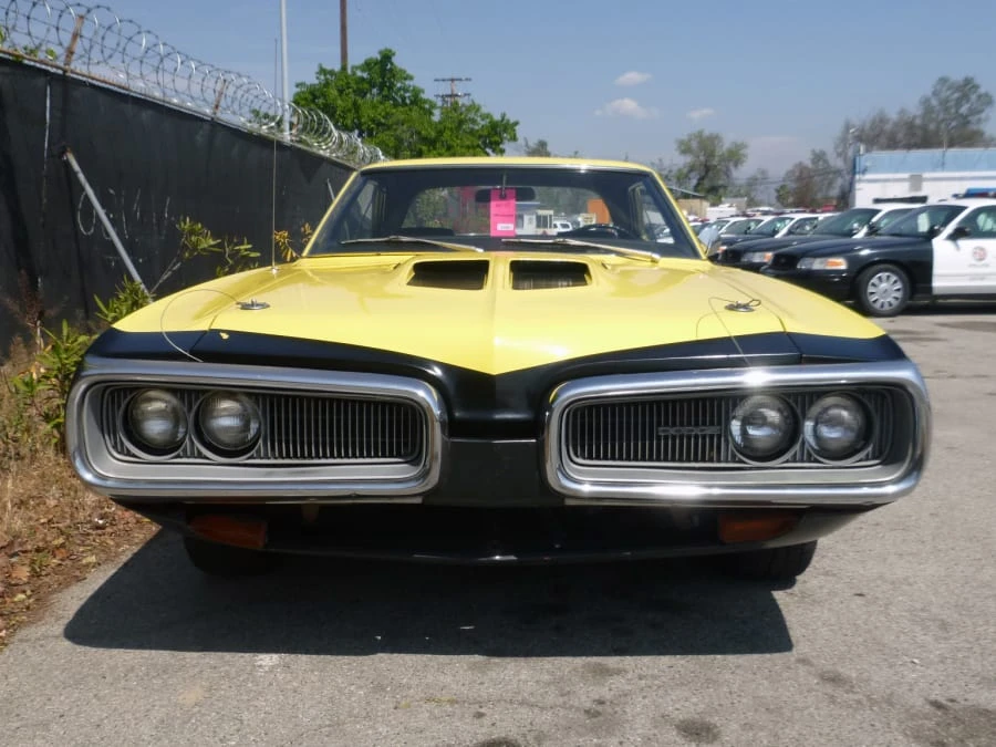 1970 Dodge Coronet 4th Gen - Image 8 of 9
