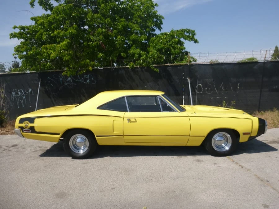 1970 Dodge Coronet 4th Gen - Image 9 of 9