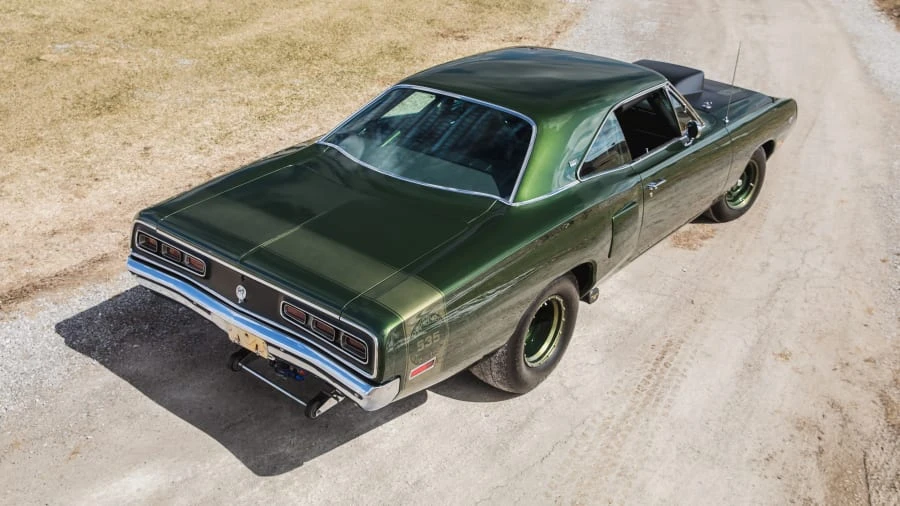 1970 Dodge Coronet 4th Gen - Image 3 of 27