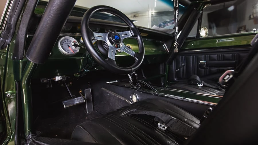 1970 Dodge Coronet 4th Gen - Image 4 of 27