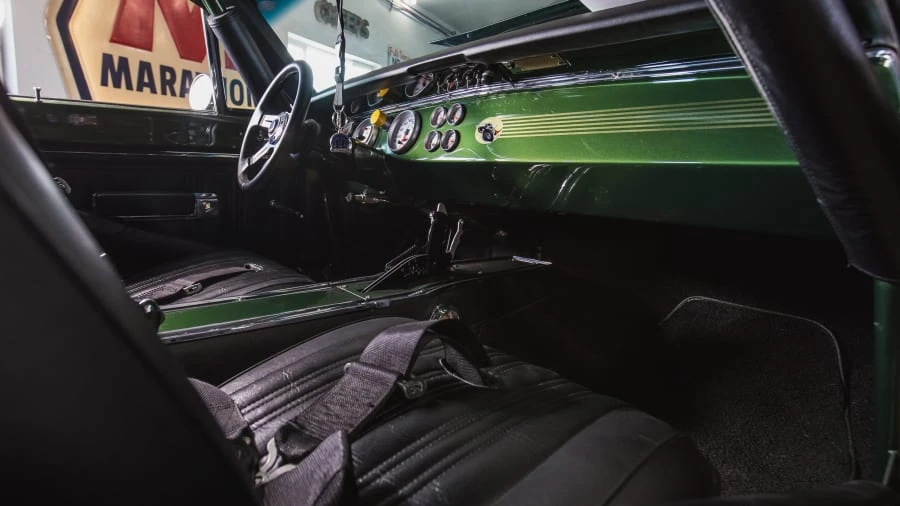1970 Dodge Coronet 4th Gen - Image 5 of 27