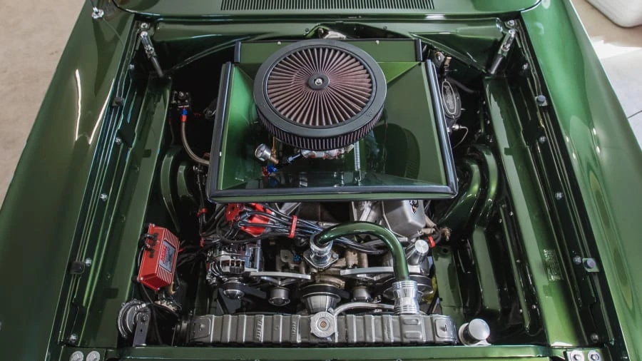 1970 Dodge Coronet 4th Gen - Image 6 of 27