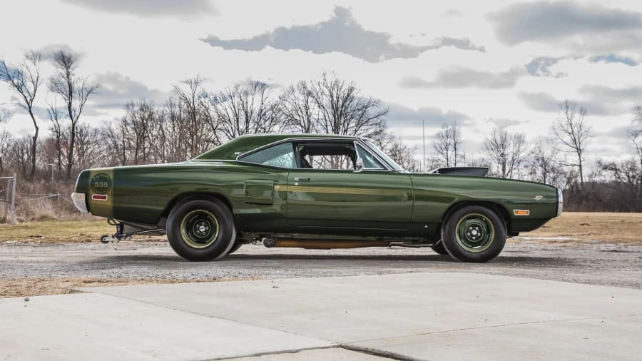 1970 Dodge Coronet 4th Gen - Image 8 of 27