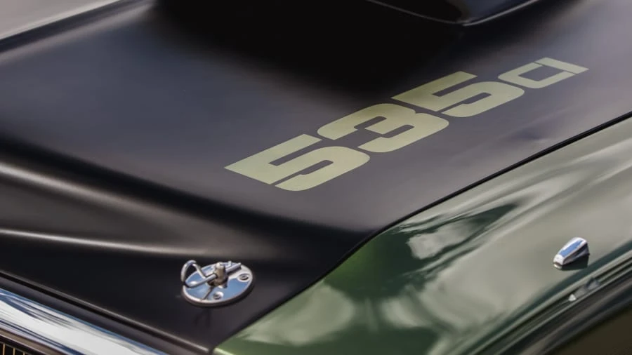 1970 Dodge Coronet 4th Gen - Image 11 of 27