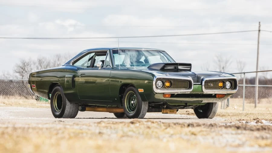 1970 Dodge Coronet 4th Gen - Image 12 of 27
