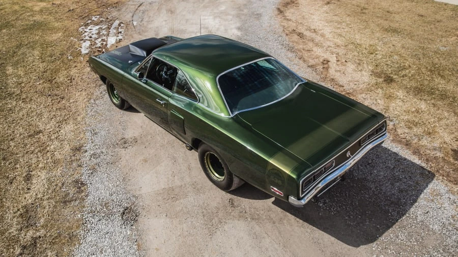 1970 Dodge Coronet 4th Gen - Image 13 of 27