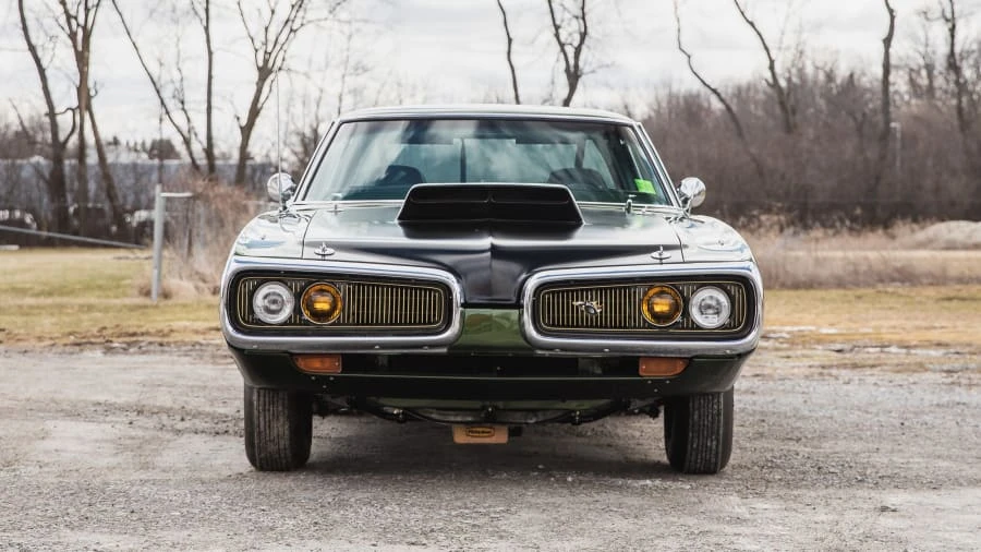 1970 Dodge Coronet 4th Gen - Image 14 of 27