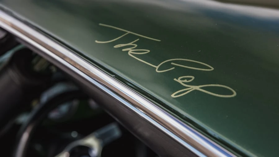 1970 Dodge Coronet 4th Gen - Image 15 of 27