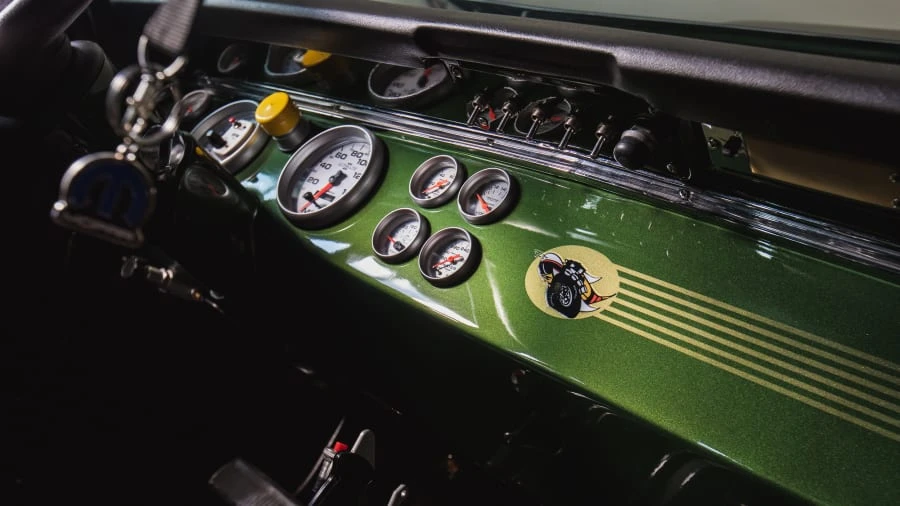 1970 Dodge Coronet 4th Gen - Image 17 of 27