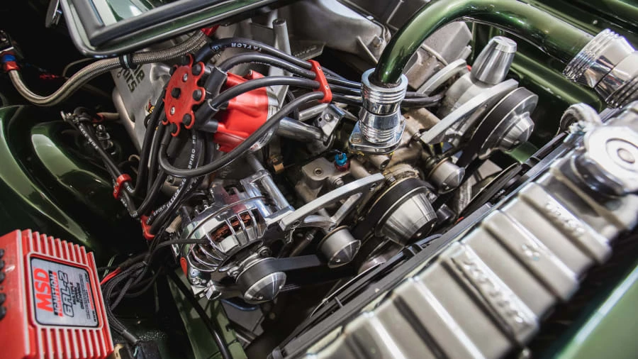 1970 Dodge Coronet 4th Gen - Image 21 of 27