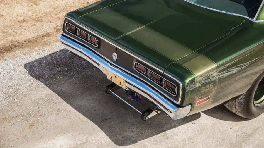 1970 Dodge Coronet 4th Gen - Image 24 of 27