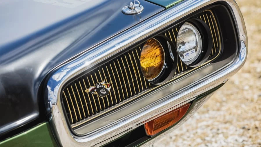 1970 Dodge Coronet 4th Gen - Image 26 of 27