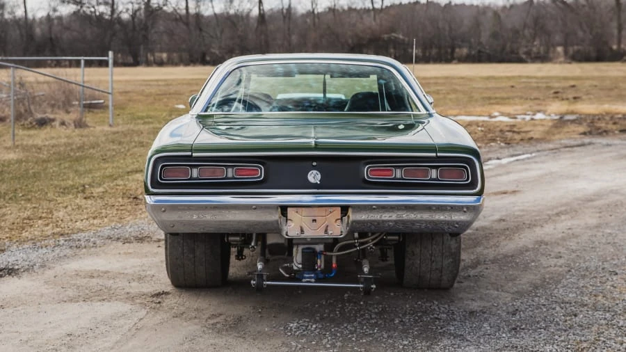 1970 Dodge Coronet 4th Gen - Image 27 of 27