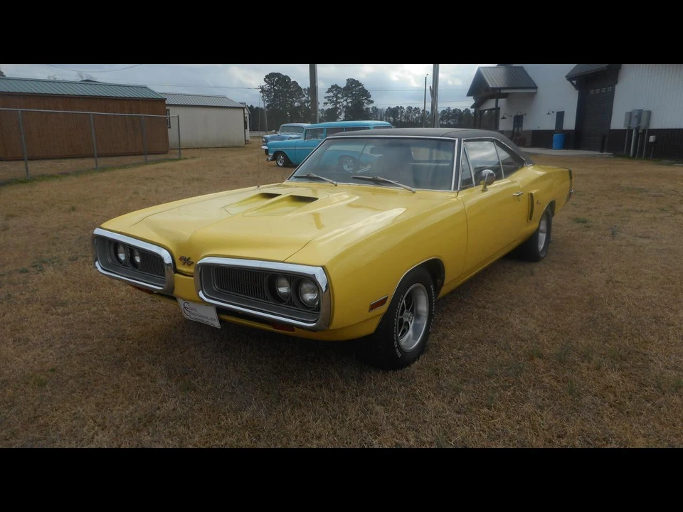 1970 Dodge Coronet R/T 4th Gen - Image 3 of 31