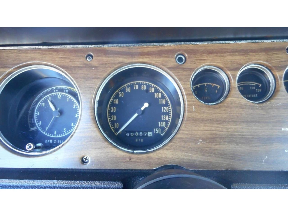 1970 Dodge Coronet R/T 4th Gen - Image 8 of 31