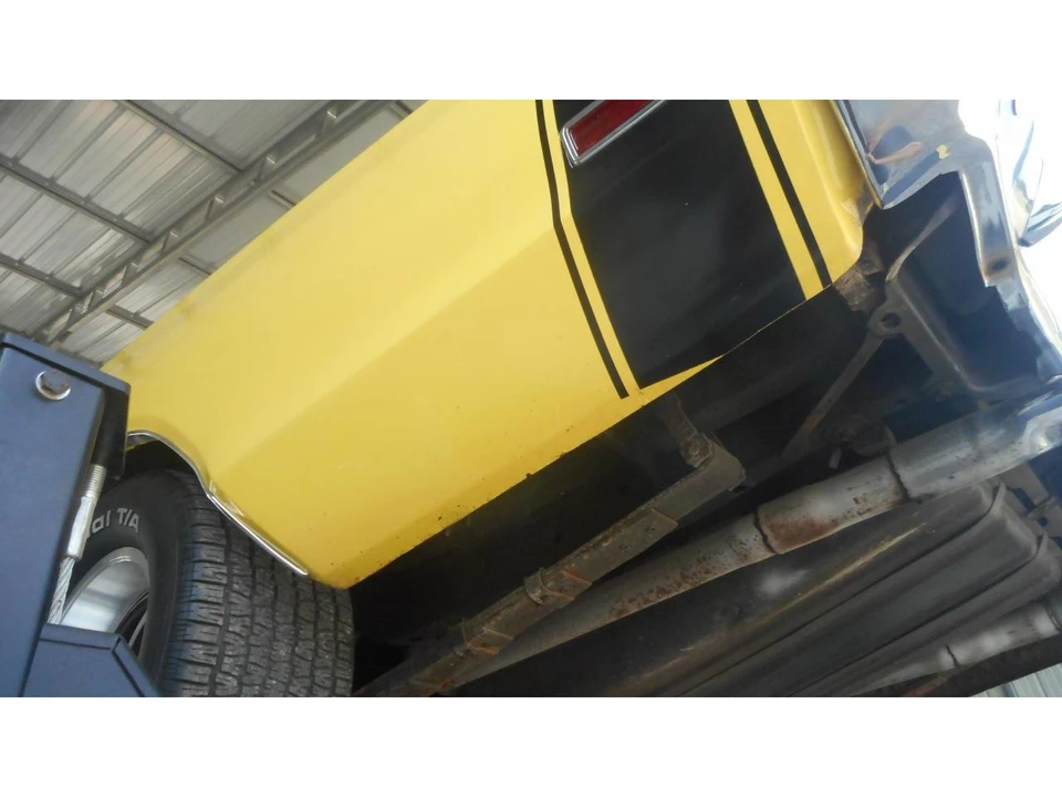 1970 Dodge Coronet R/T 4th Gen - Image 12 of 31