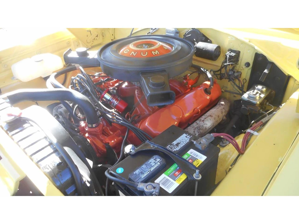 1970 Dodge Coronet R/T 4th Gen - Image 10 of 31