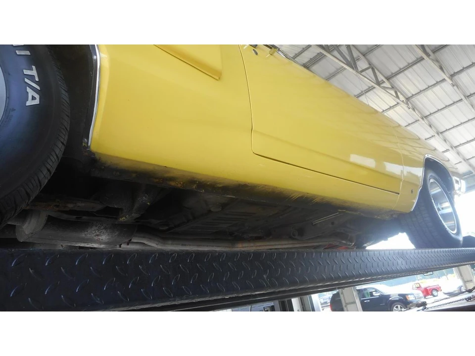 1970 Dodge Coronet R/T 4th Gen - Image 14 of 31