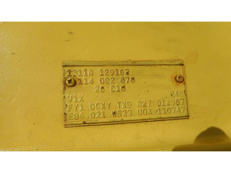 1970 Dodge Coronet R/T 4th Gen - Image 11 of 31
