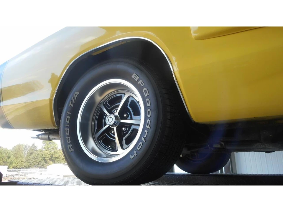 1970 Dodge Coronet R/T 4th Gen - Image 22 of 31