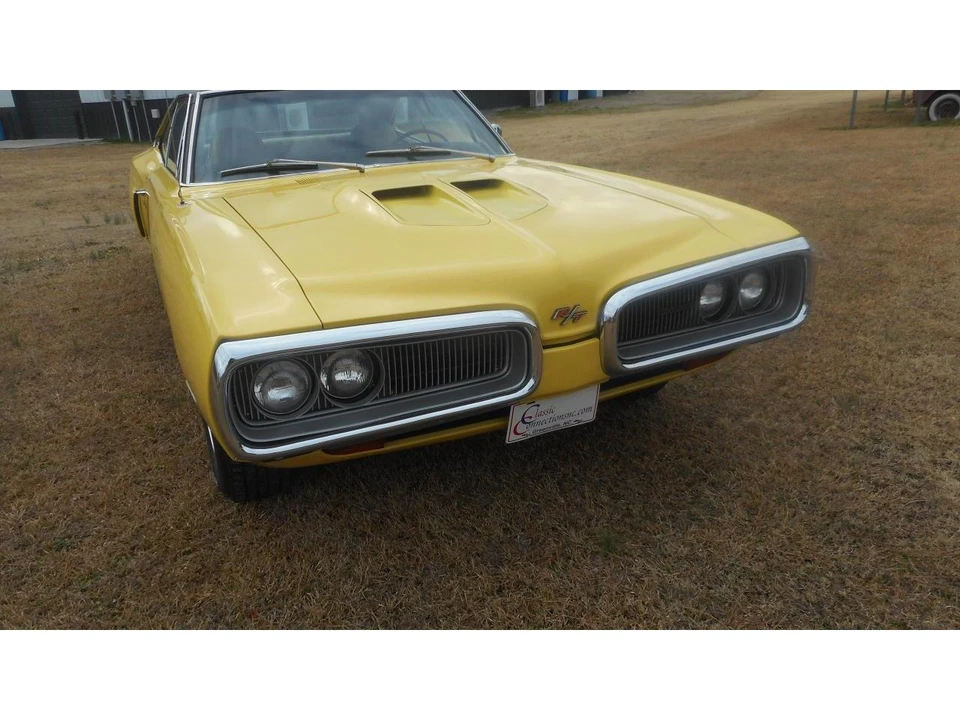 1970 Dodge Coronet R/T 4th Gen - Image 7 of 31