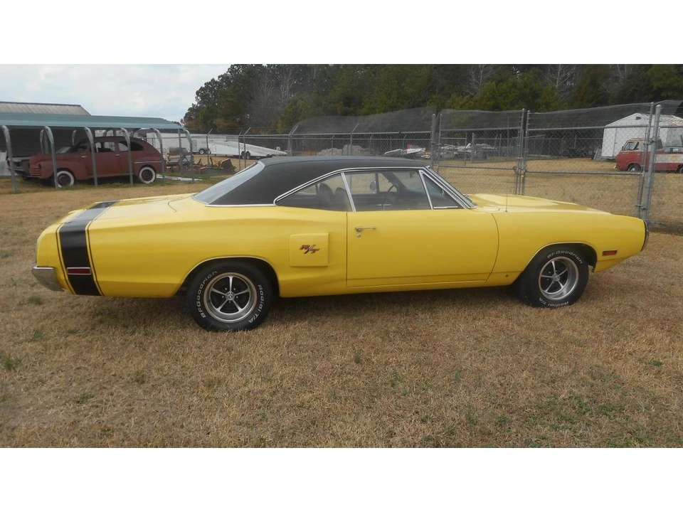 1970 Dodge Coronet R/T 4th Gen - Image 5 of 31