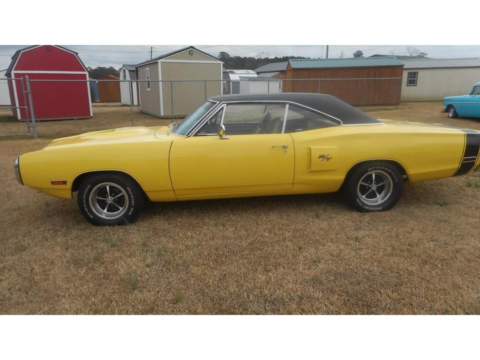 1970 Dodge Coronet R/T 4th Gen - Image 6 of 31