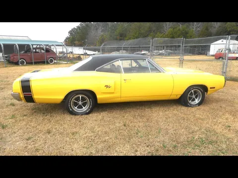 1970 Dodge Coronet R/T