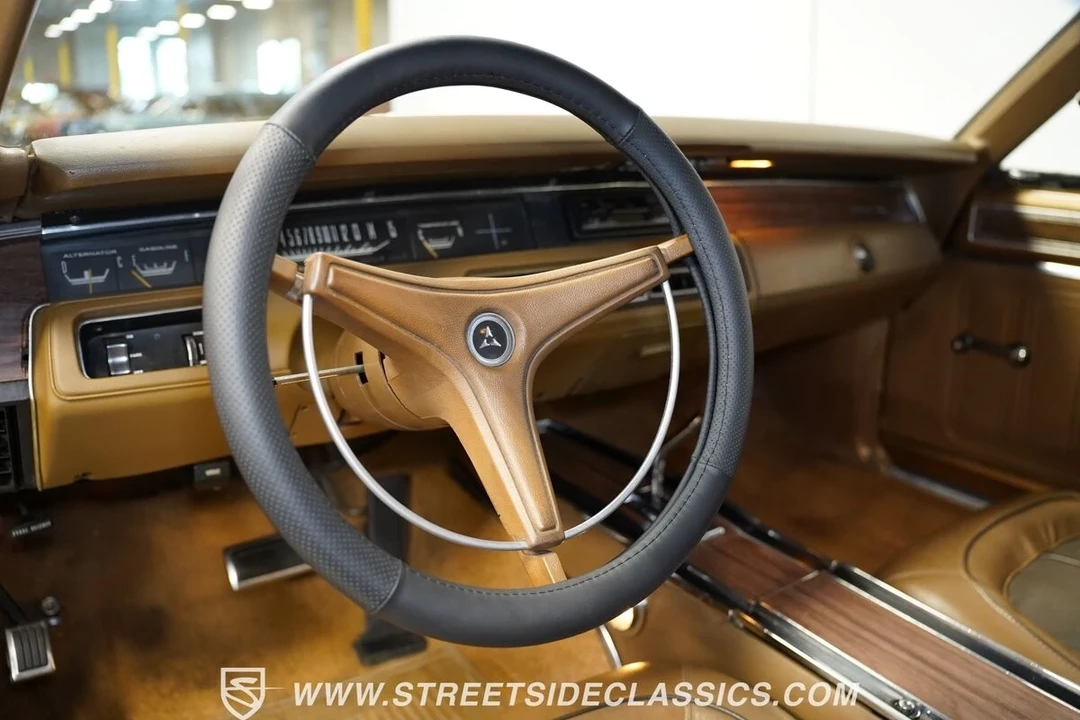 1970 Dodge Coronet R/T 4th Gen - Image 5 of 12